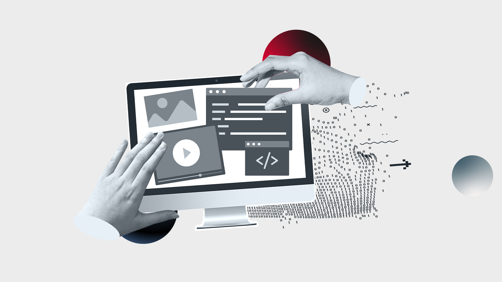 E-commerce Web Design Trends 2025: The Future of Online Shopping in Dubai