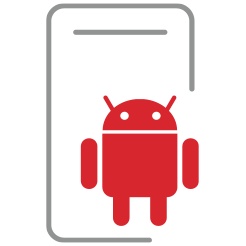 Android App Development Dubai
