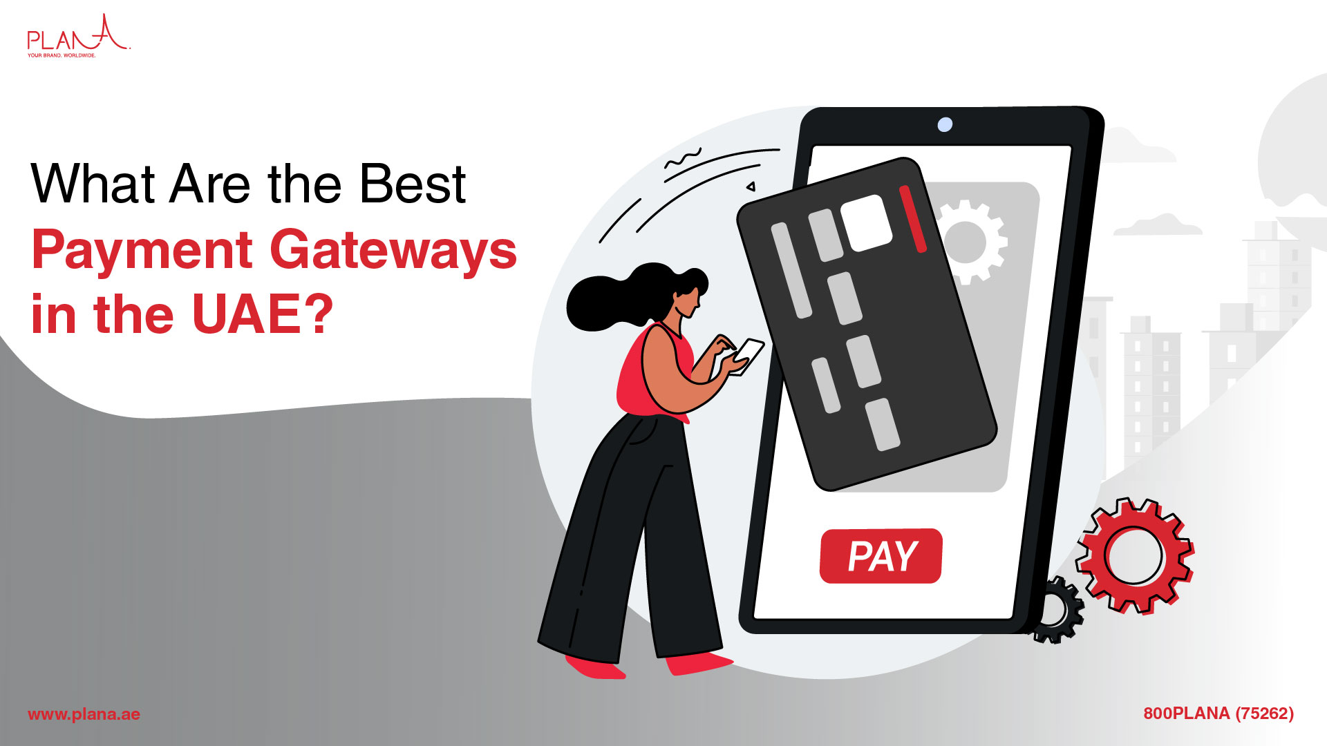 What Are the Best Payment Gateways in the UAE?