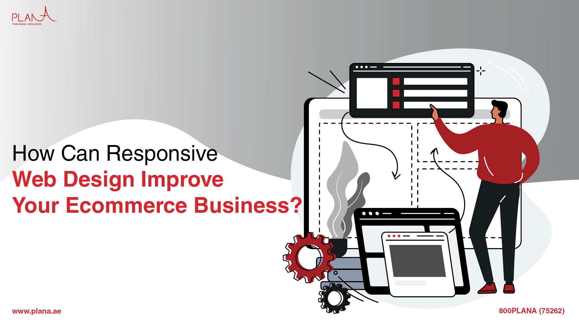 How Can Responsive Web Design Improve Your Ecommerce Business?