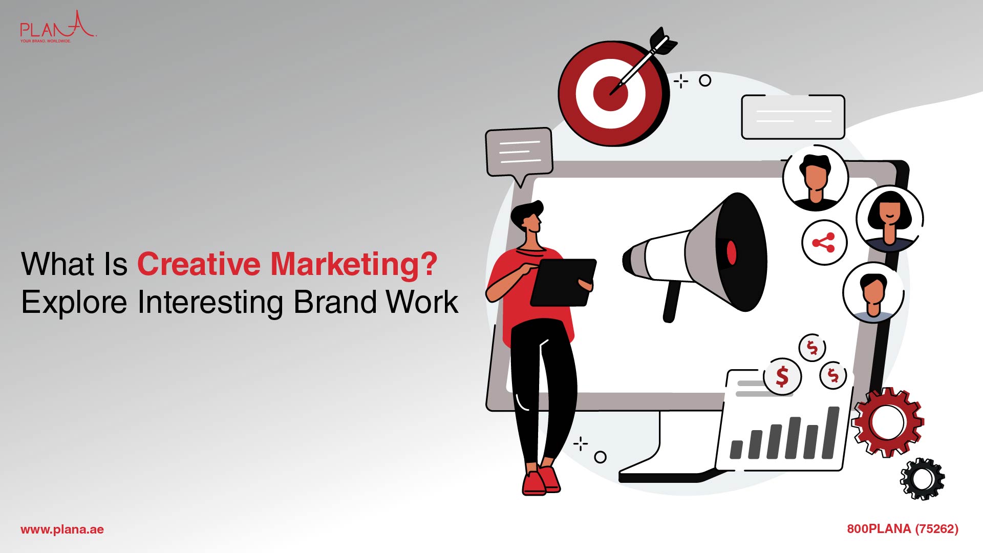 What Is Creative Marketing? Explore Interesting Brand Work