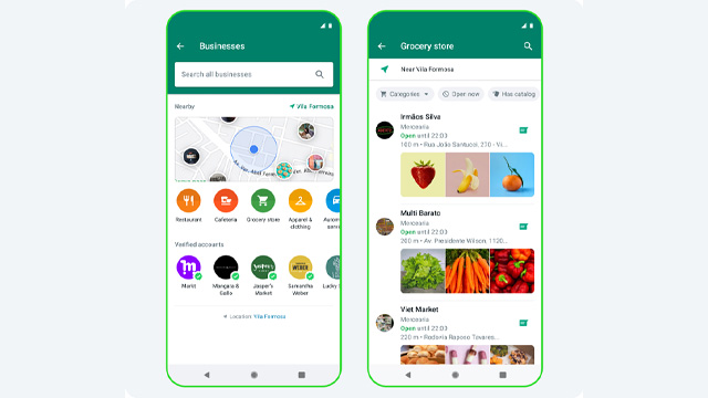 WhatsApp Expands In-Stream Payments