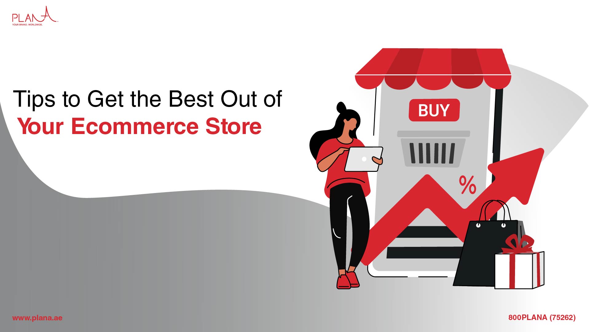 Tips to Get the Best Out of Your Ecommerce Store