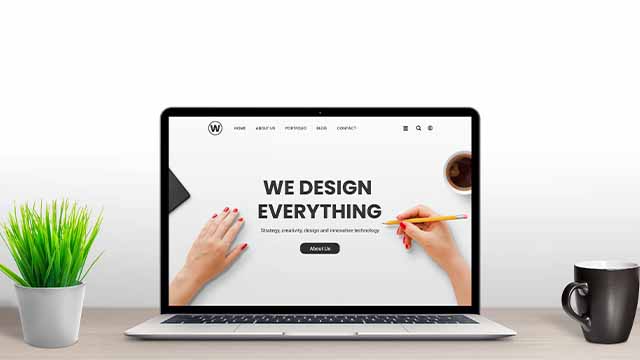 web design Dubai