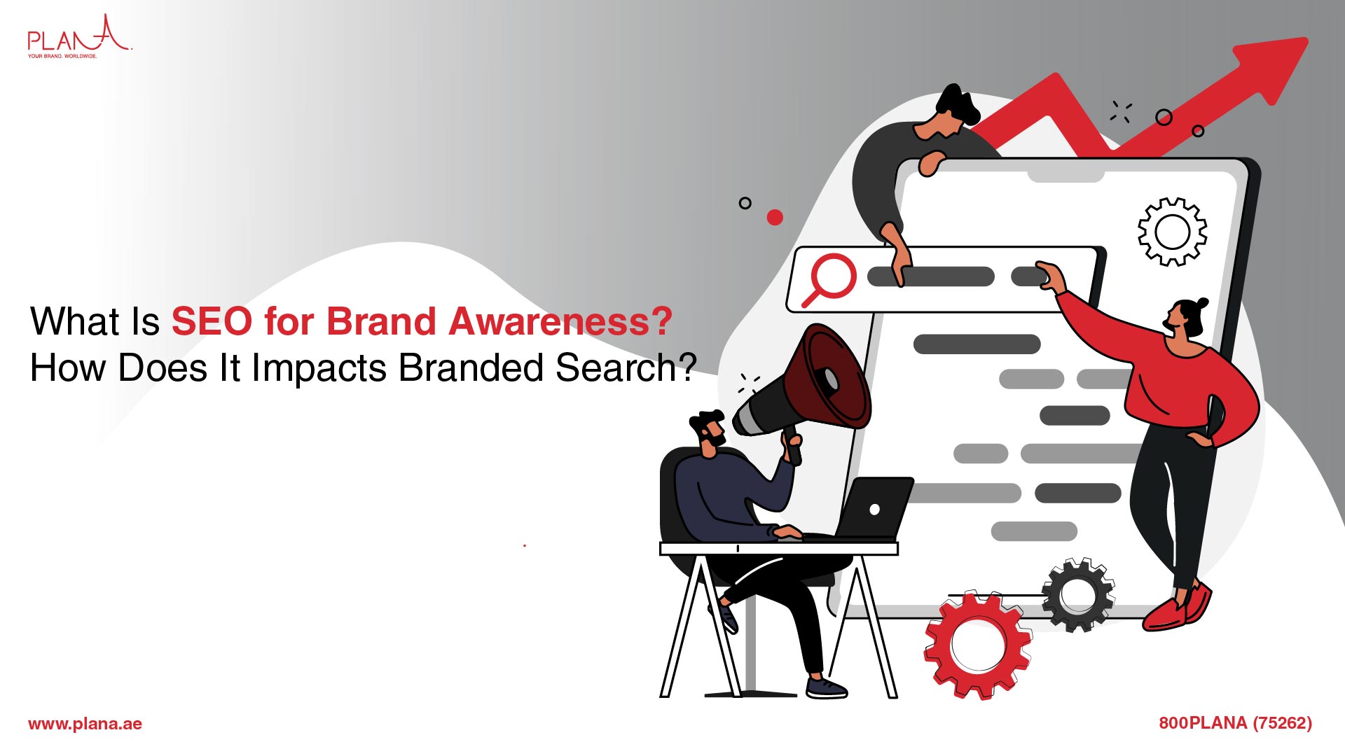 What is SEO for Brand Awareness? How Does it Impact Branded Search?