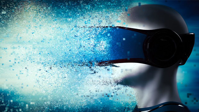 virtual reality future