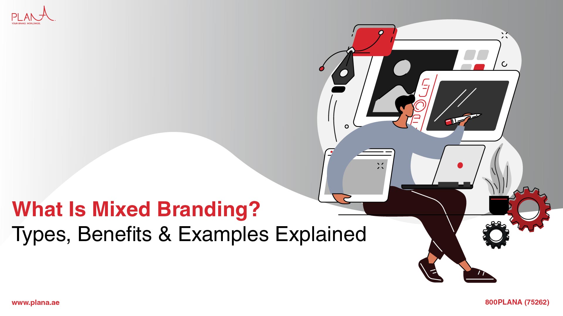 What Is Mixed Branding? Types, Benefits & Examples Explained