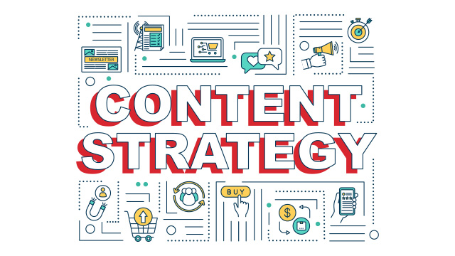 content strategy