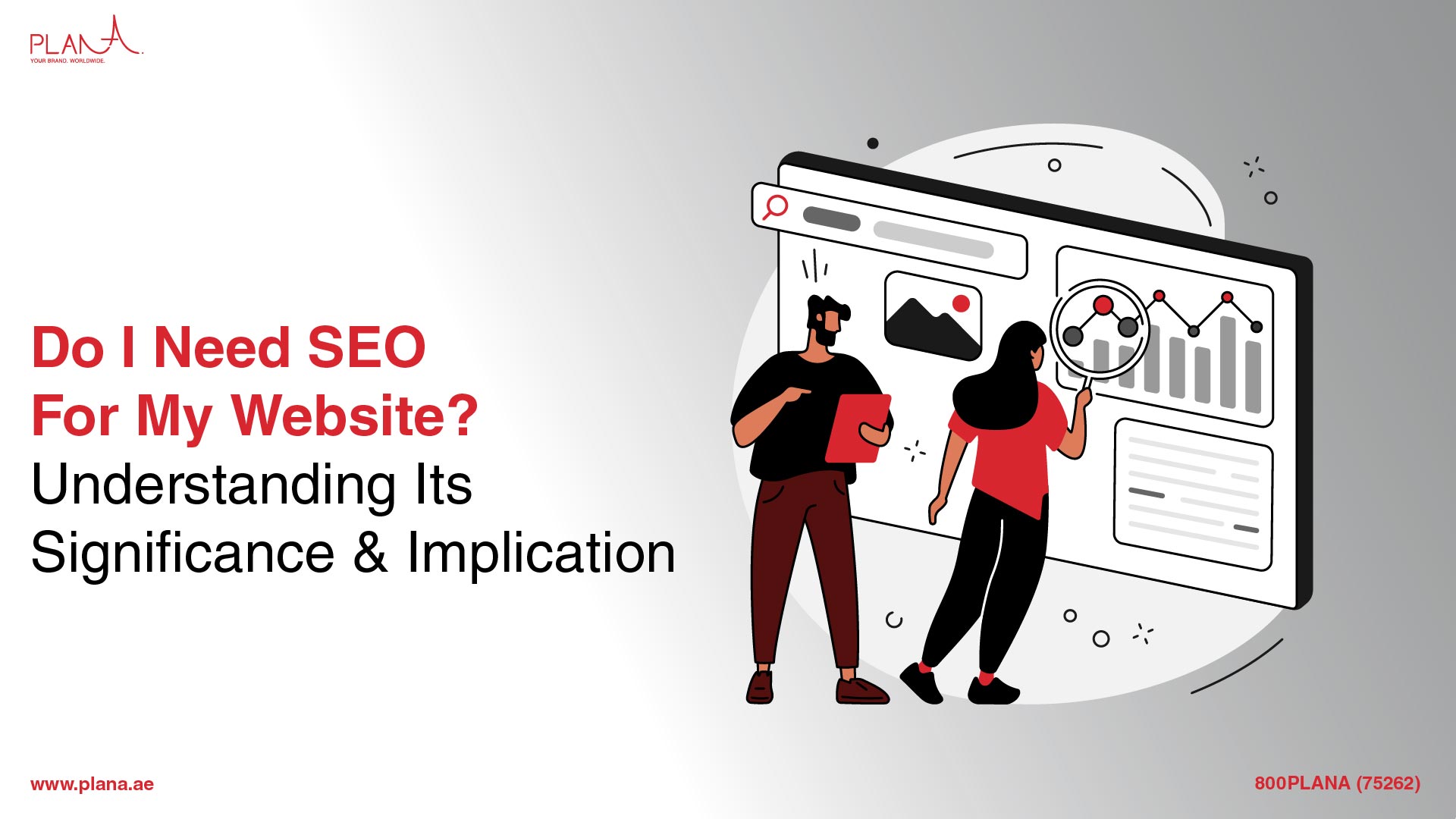 Do I Need SEO For My Website? Understanding Its Significance & Implication