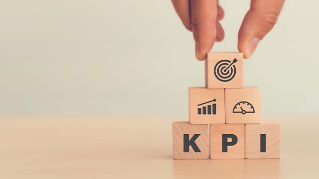 KPIs and measurables