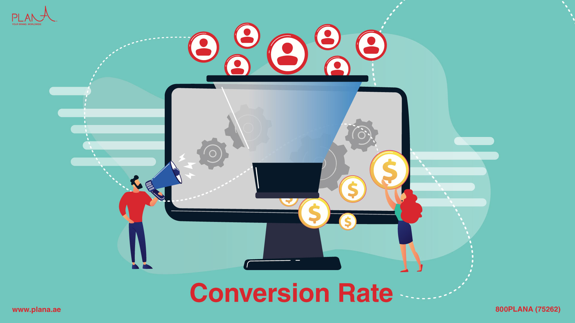 5 Ways to Improve Your Website Conversion Rate