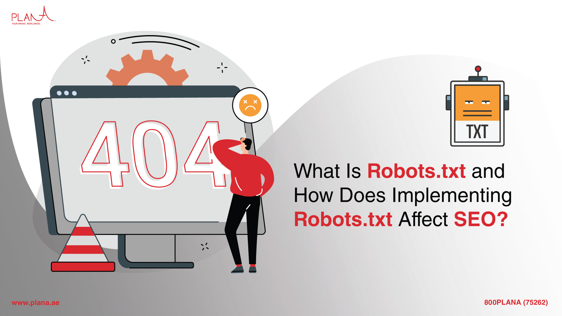 What Is Robots.txt and How Does Implementing Robots.txt Affect SEO?
