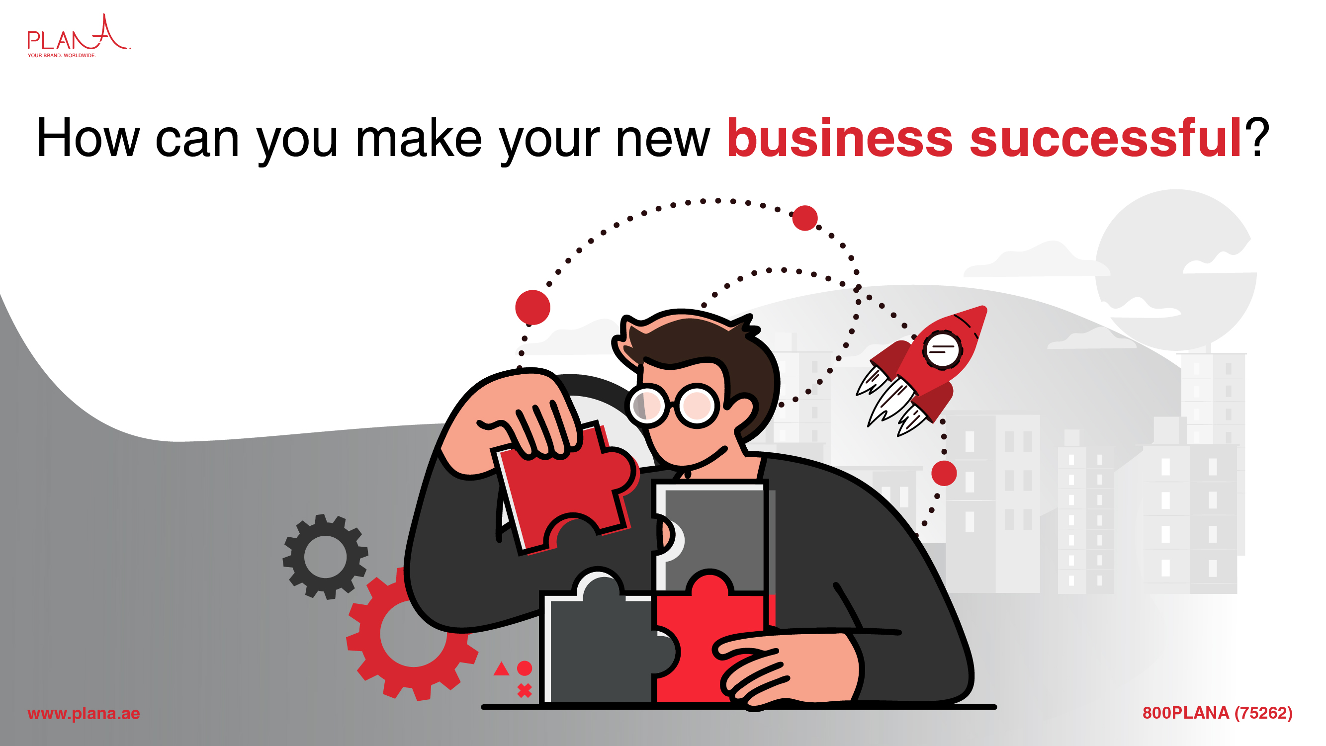 How Can You Make Your New Business Successful?