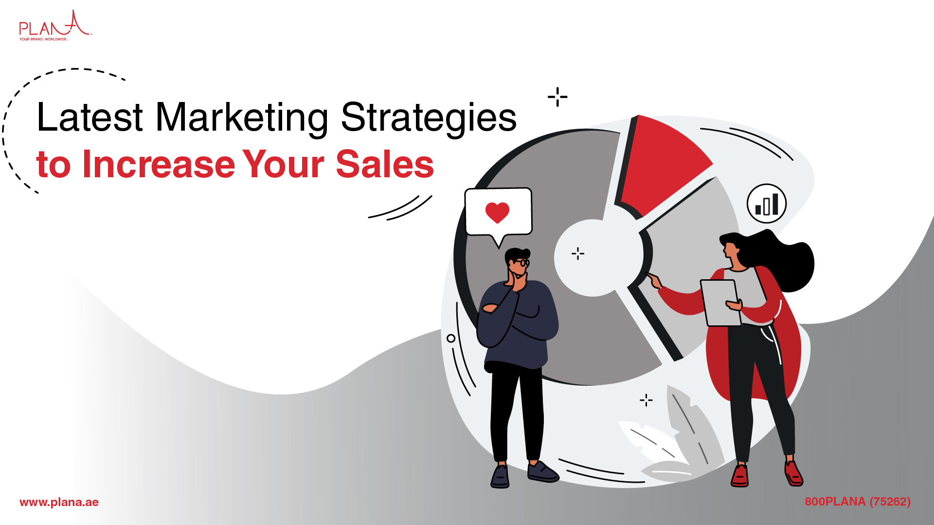 Latest Marketing Strategies to Increase Your Sales