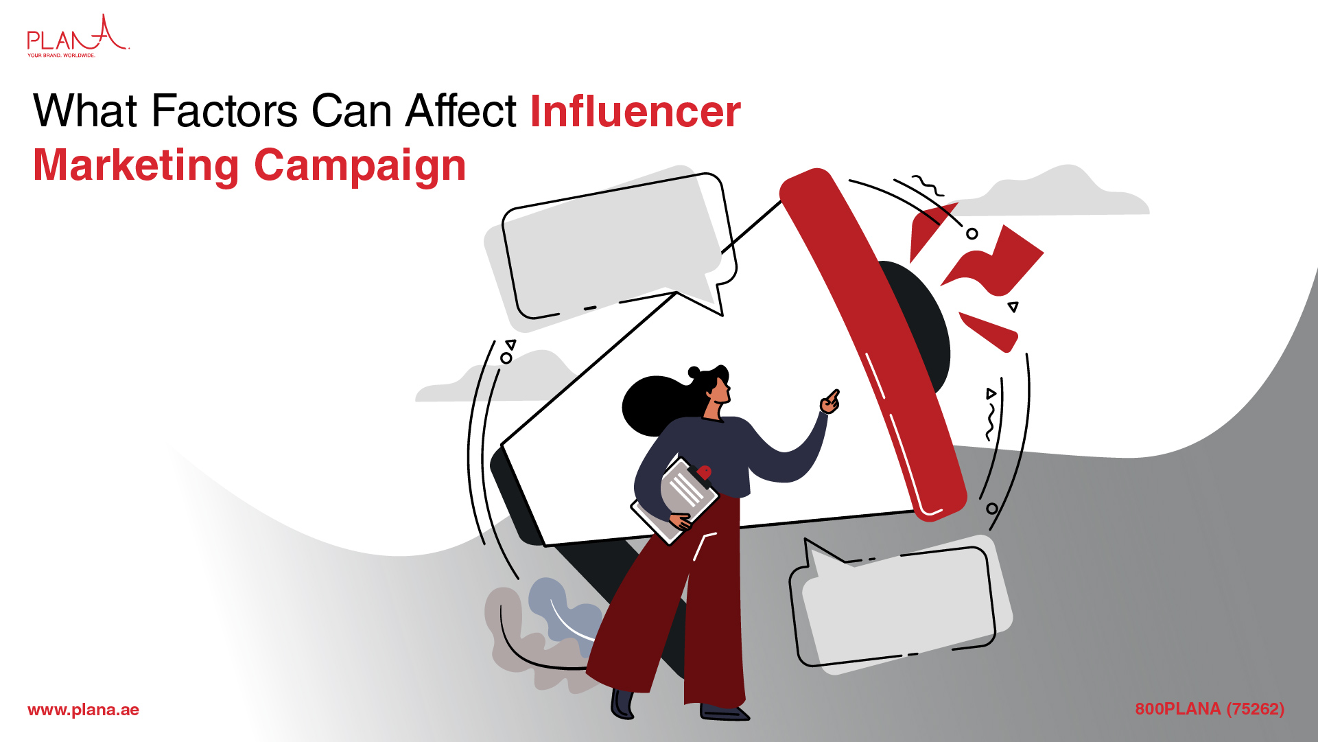 What Factors Can Affect Influencer Marketing Campaigns