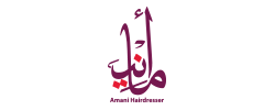 Amani Hairdresser (UAE)